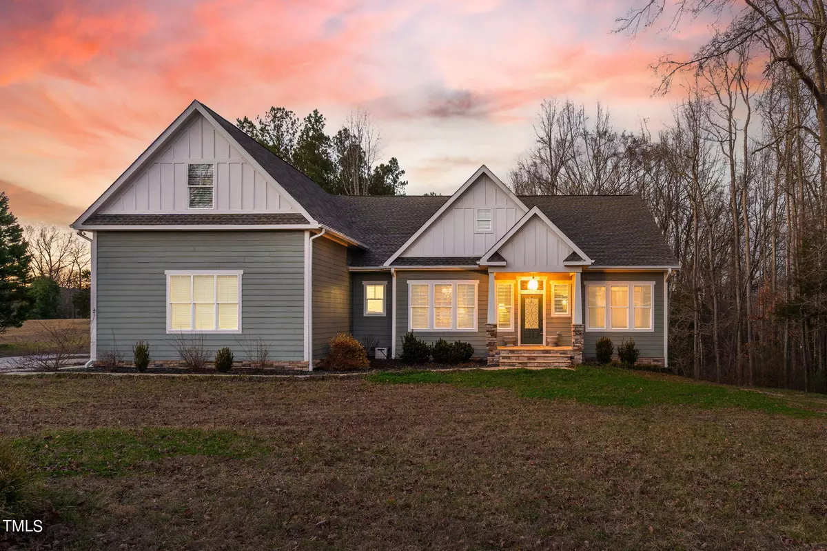 Raleigh, NC 27616,4317 Twin Rock Road