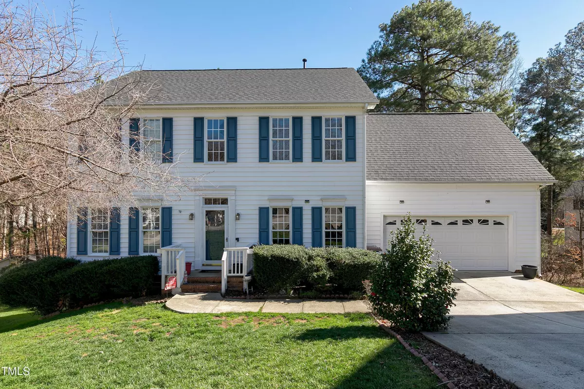 Cary, NC 27513,110 King James Court