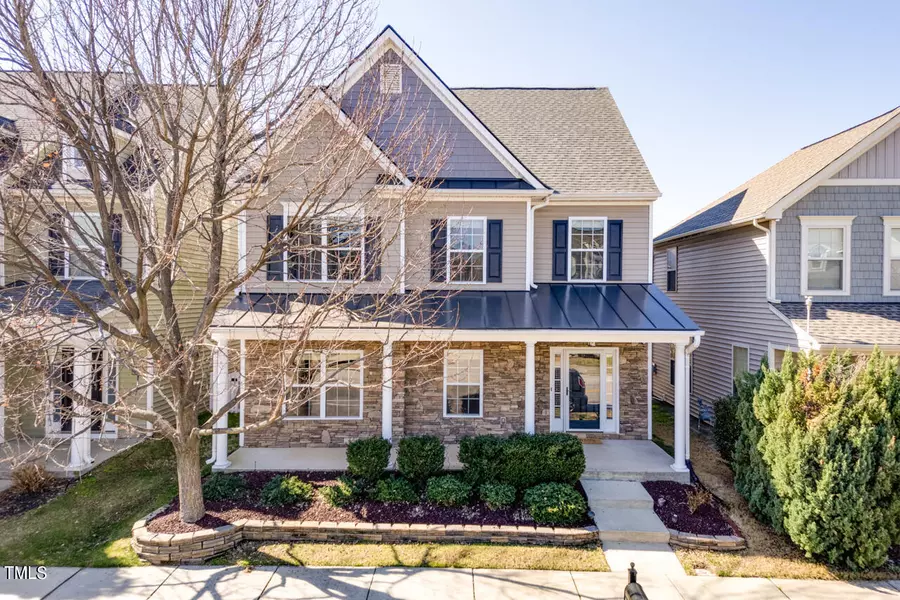 740 Keystone Park Drive, Morrisville, NC 27560