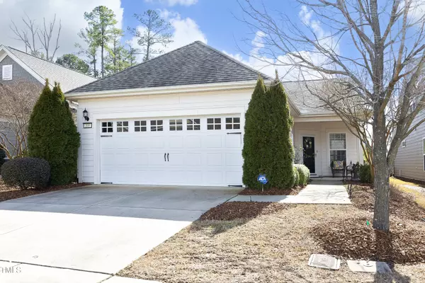 205 Rosedale Creek Drive, Durham, NC 27703