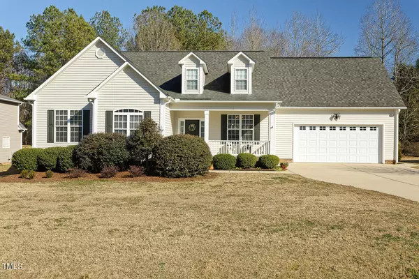 40 Portia Court, Garner, NC 27529