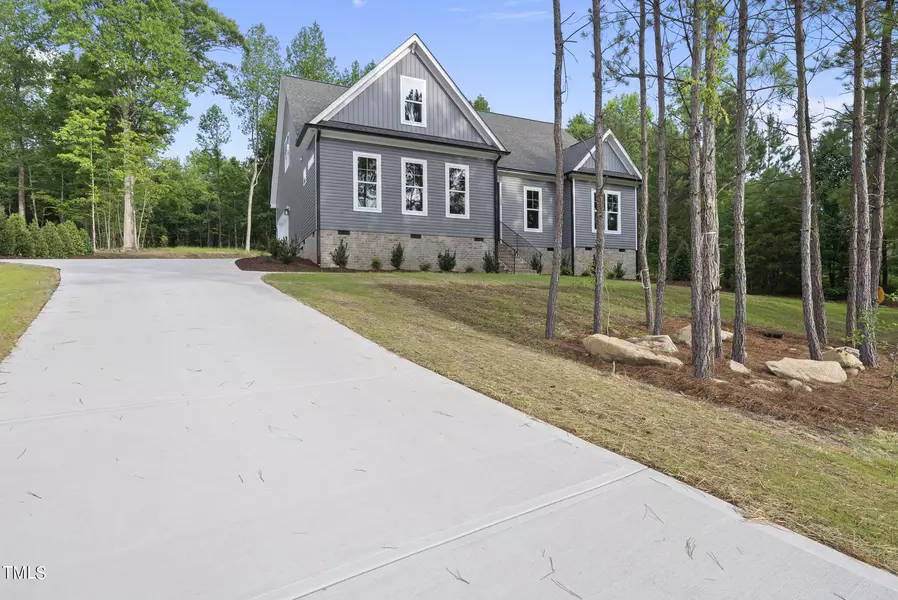 130 Pilot Ridge Road, Zebulon, NC 27597