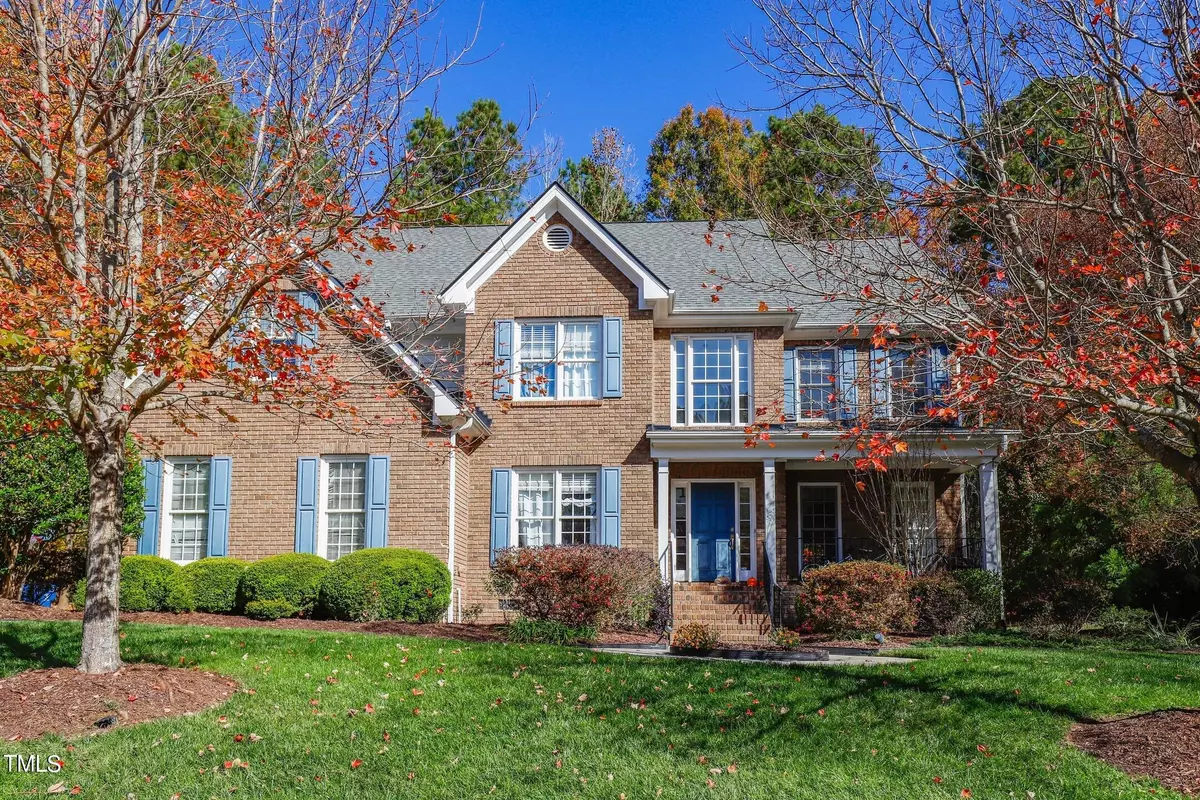 Chapel Hill, NC 27517,4210 Taylor Hall Place