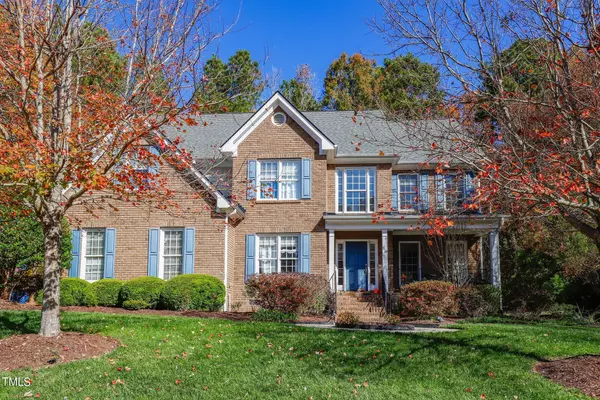 4210 Taylor Hall Place, Chapel Hill, NC 27517