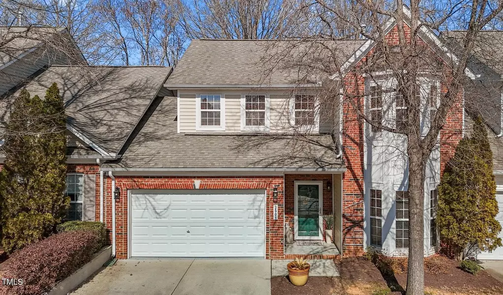 3508 Archdale Drive, Raleigh, NC 27614