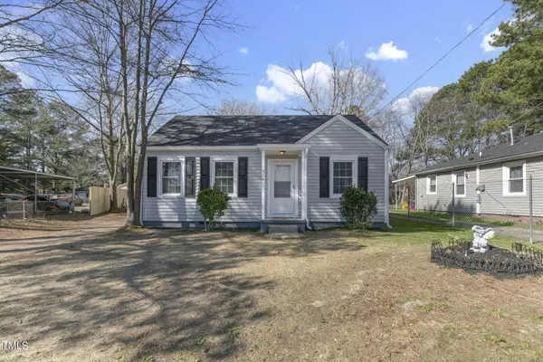 Wilson, NC 27893,304 Belmont Avenue