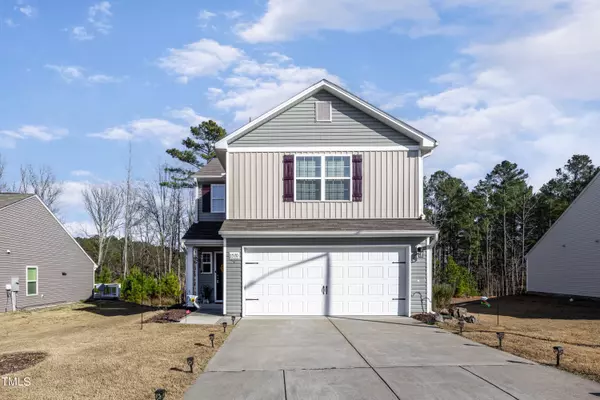 1570 Dorsett Lane,  Creedmoor,  NC 27522