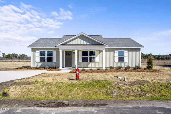 434 Wade Street, Warsaw, NC 28398