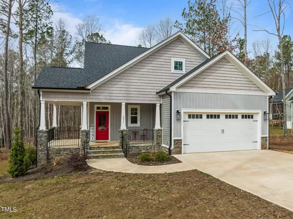 3611 River Watch Lane, Franklinton, NC 27525