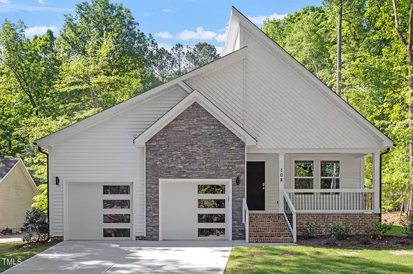 104 Cochise Drive, Louisburg, NC 27549