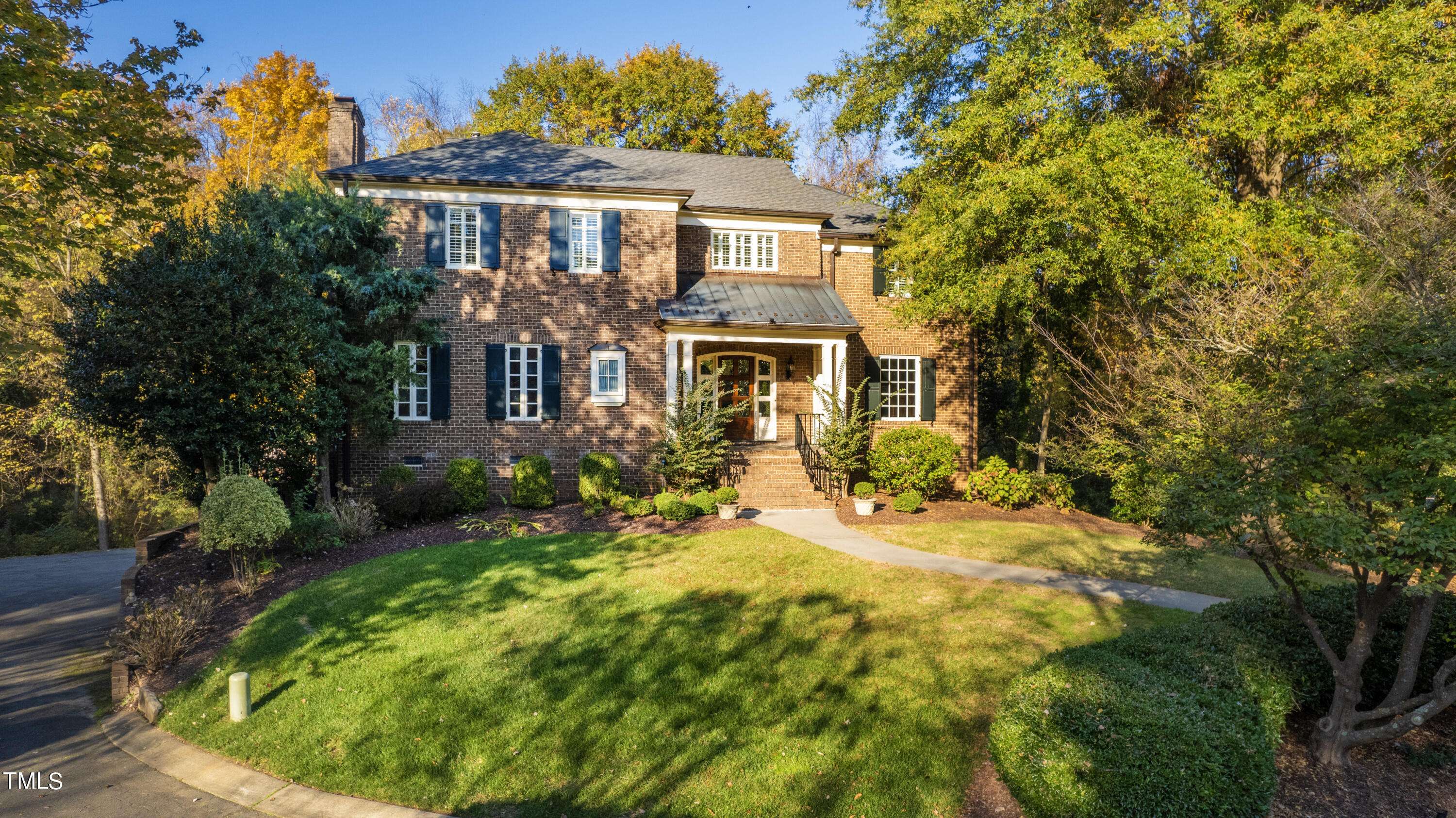 2825 Lassiter Mill Road, Raleigh, NC 27609