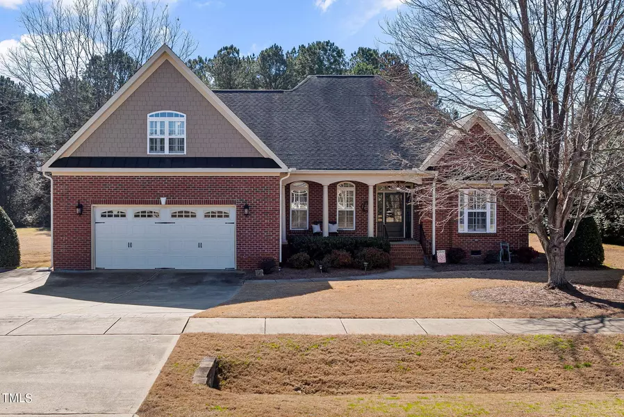 37 Crestdale Drive, Clayton, NC 27520