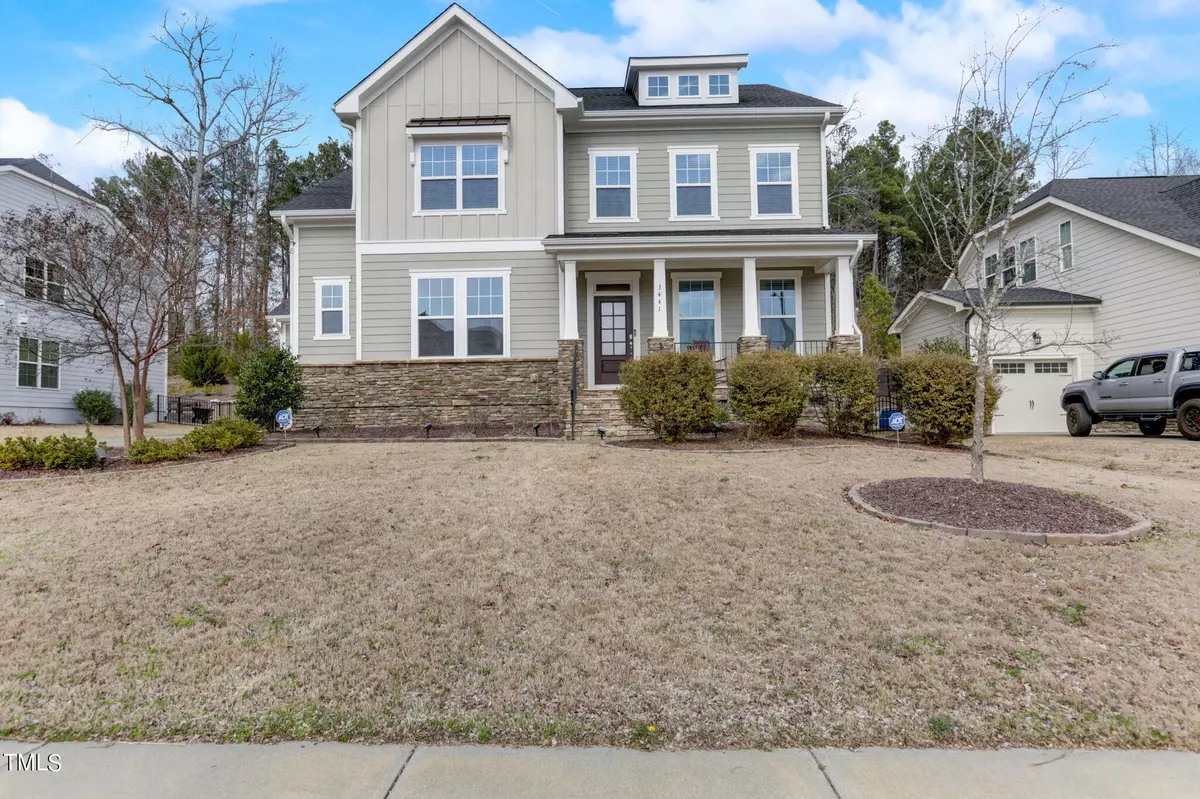 Wake Forest, NC 27587,3441 Mountain Hill Drive