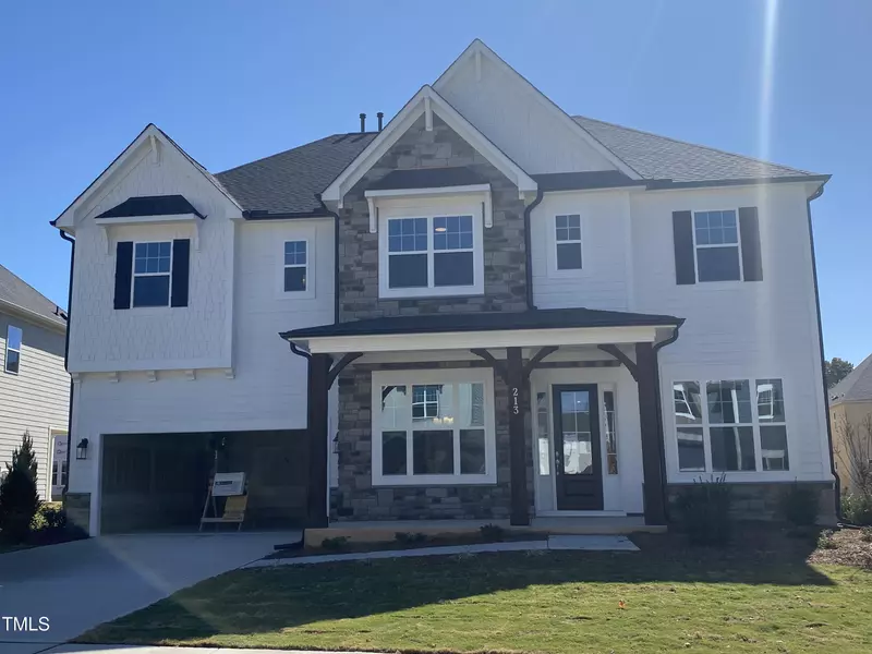 820 Ressler Street #387, Holly Springs, NC 27540