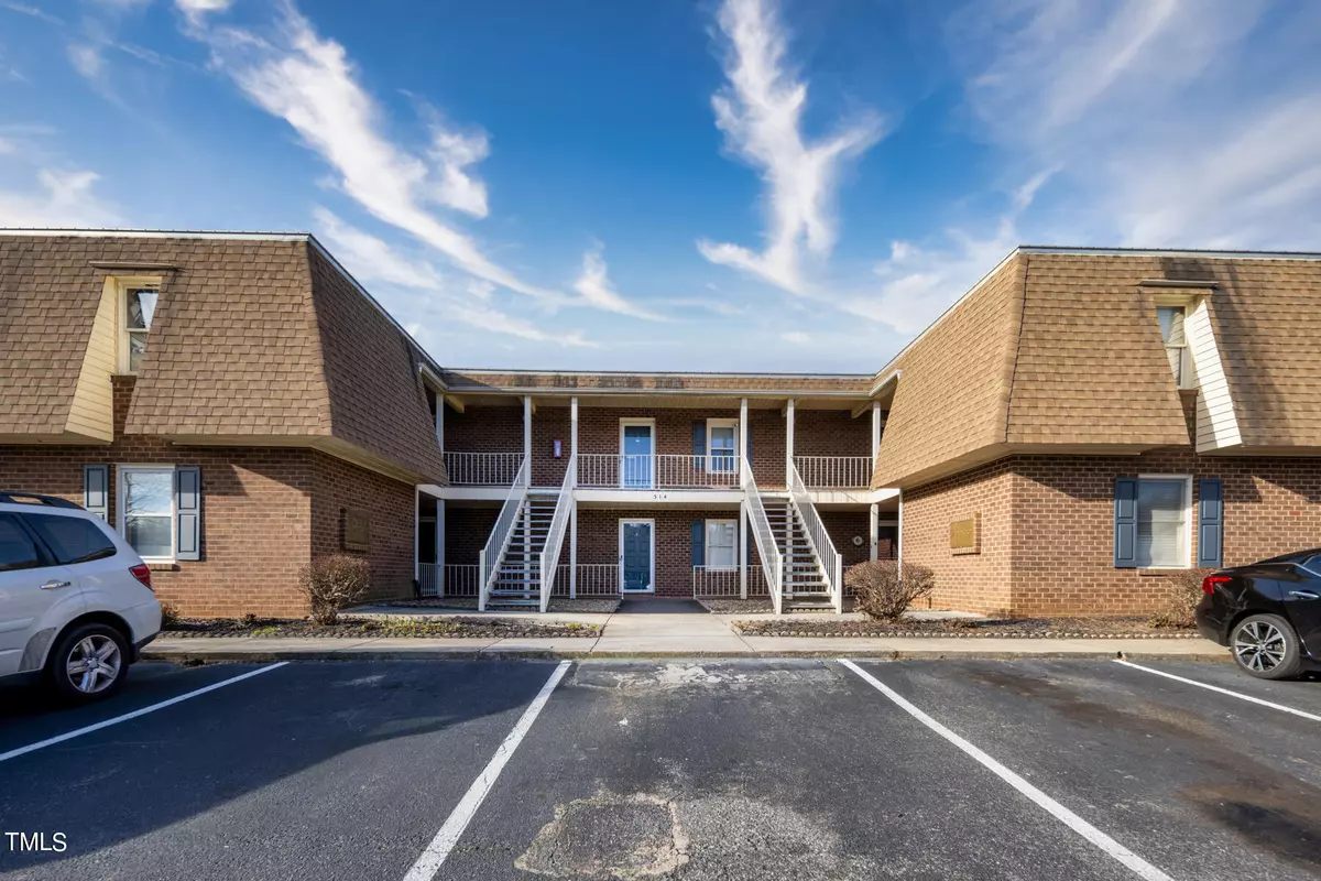 Kernersville, NC 27284,314 Windsor Manor Way #Unit A