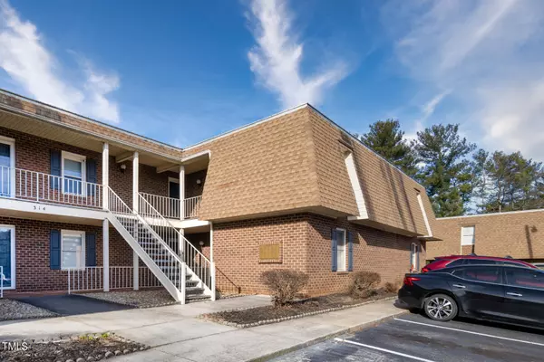 Kernersville, NC 27284,314 Windsor Manor Way #Unit A