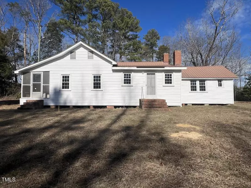 2391 Pine Grove Church Road, Eagle Springs, NC 27242