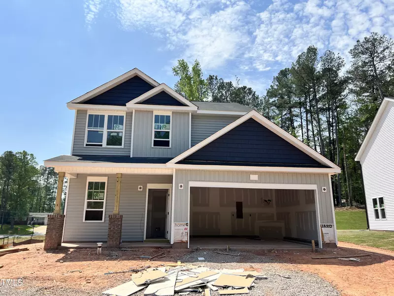 84 Shenandoah Court, Clayton, NC 27520