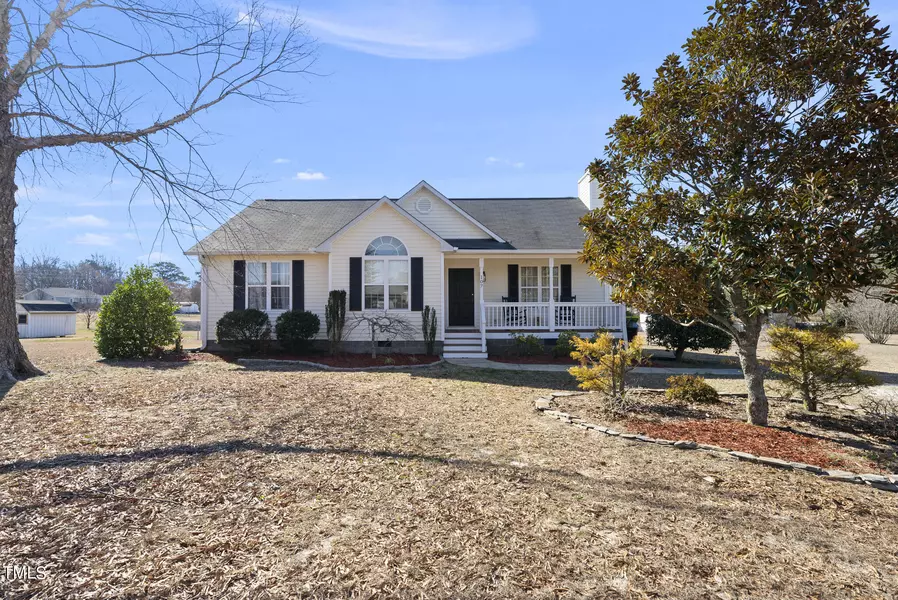 107 White Oak Farms Drive, Willow Springs, NC 27592