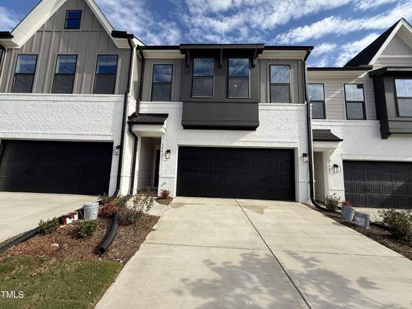 1045 Westerland Way #40, Durham, NC 27703