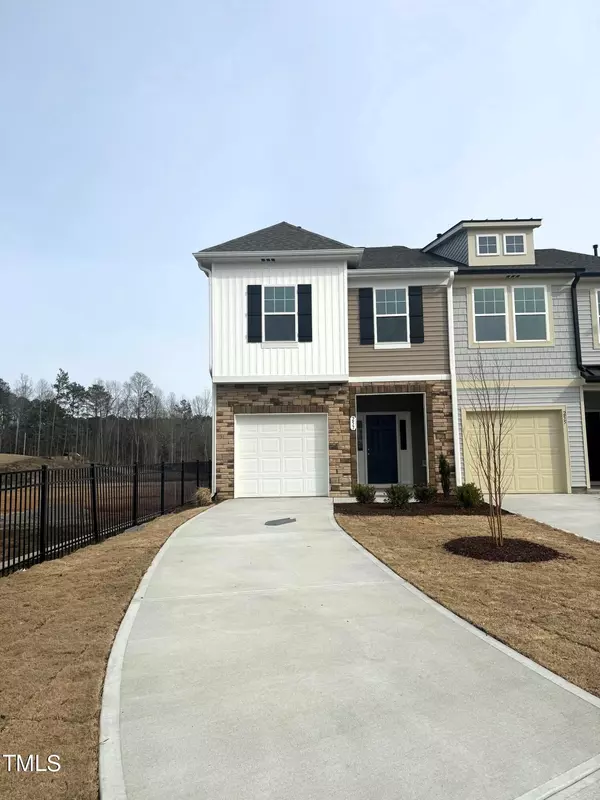 257 Blandford Street #183, Franklinton, NC 27525