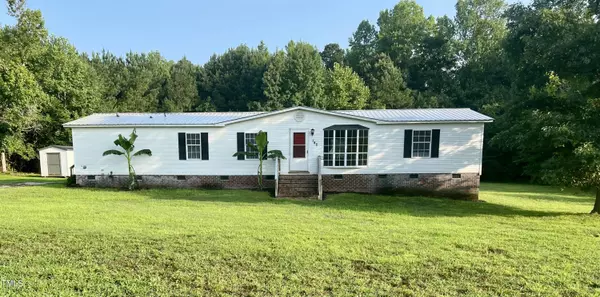 145 Sauder Way, Zebulon, NC 27597