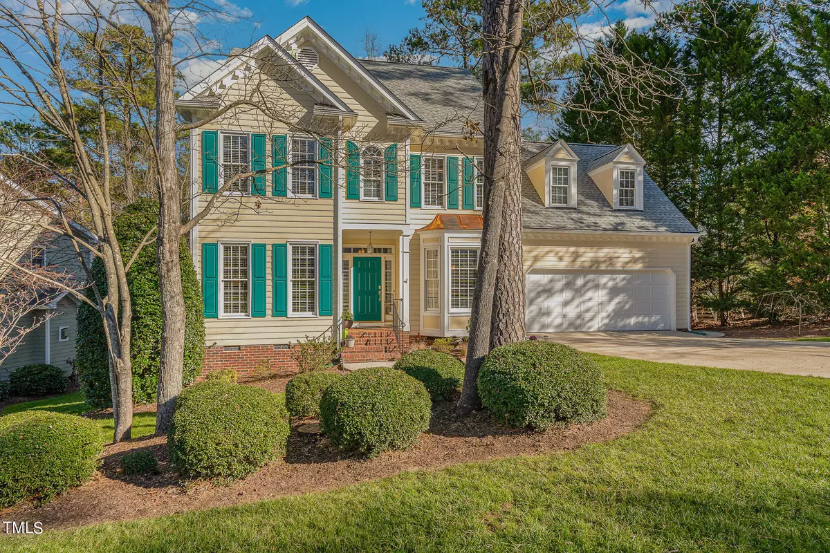 Cary, NC 27513,1602 Castalia Drive