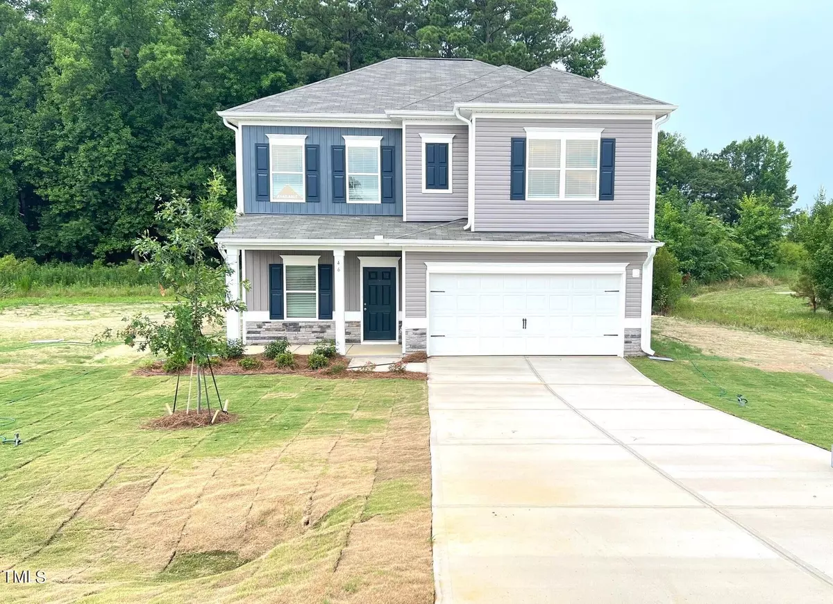 Angier, NC 27501,46 Oriental Street #181