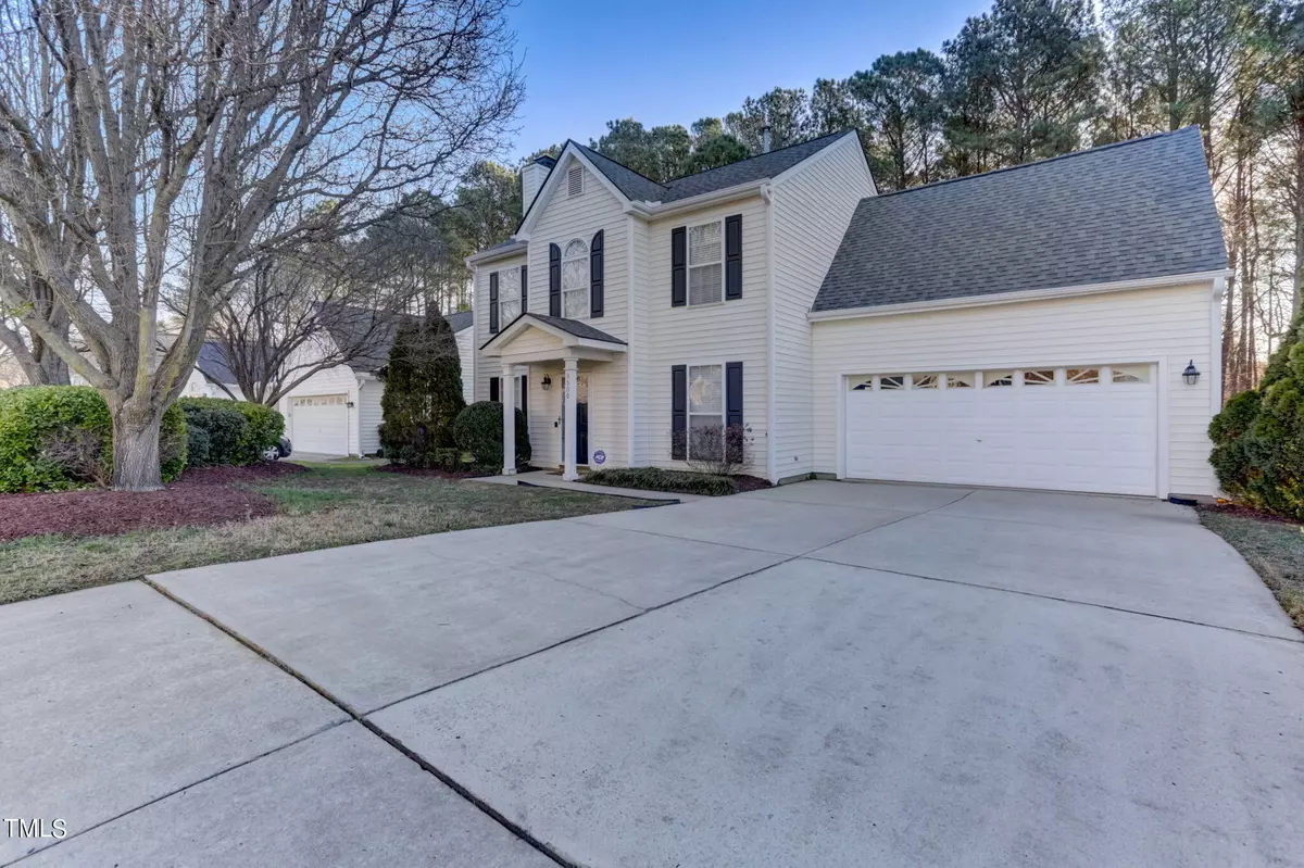 Raleigh, NC 27617,9500 Erinsbrook Drive