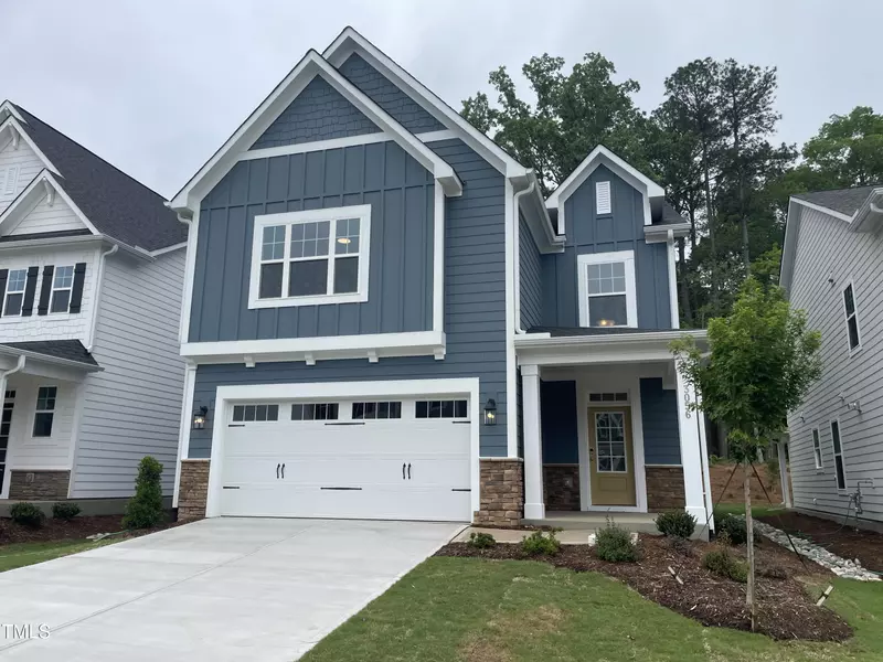 3056 June Lake Station #Lot 287, Apex, NC 27502