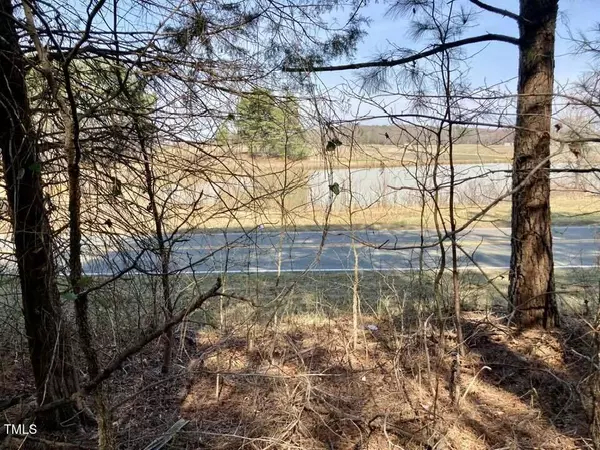 Lot 1 Allensville Road, Roxboro, NC 27573