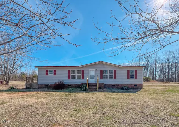 4292 County Home Road, Blanch, NC 27212