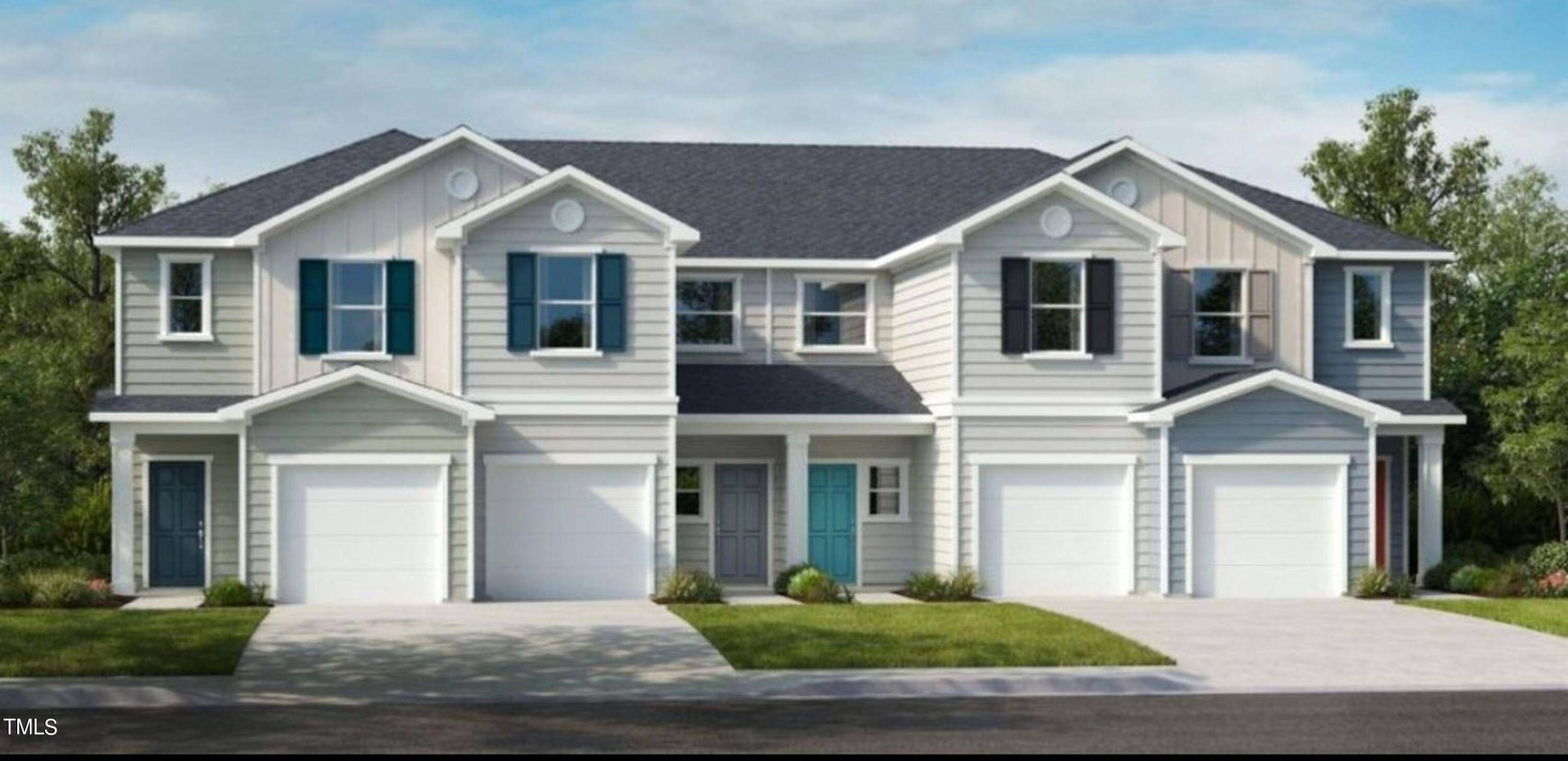 2025 Rockface Way, Durham, NC 27703