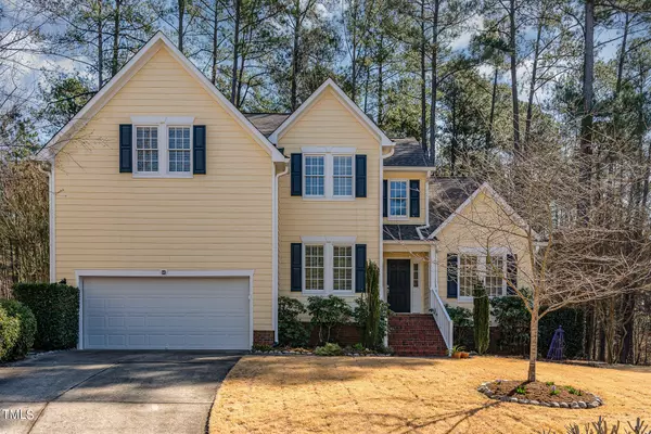 5 Coach Terrace, Durham, NC 27713