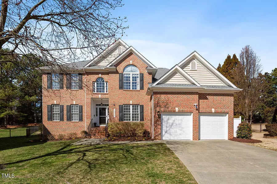 12505 Boone Hall Court, Raleigh, NC 27614