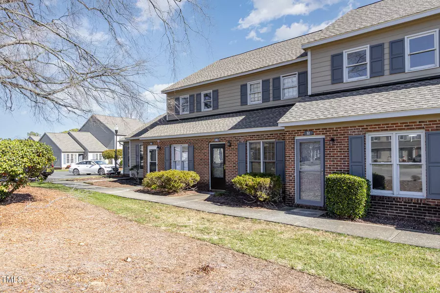 52 Fashion Place, Durham, NC 27705