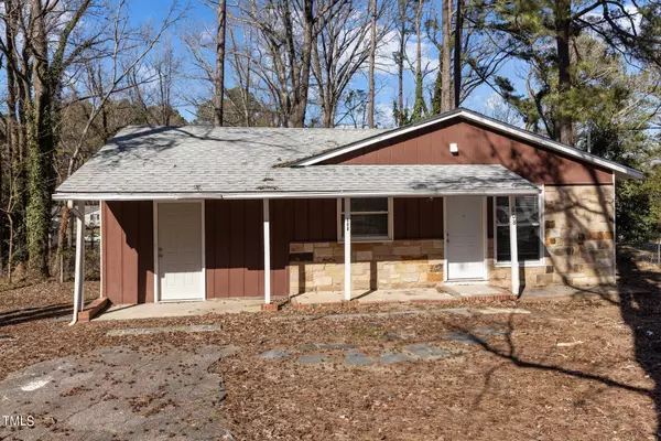 608 Essington Place, Raleigh, NC 27603