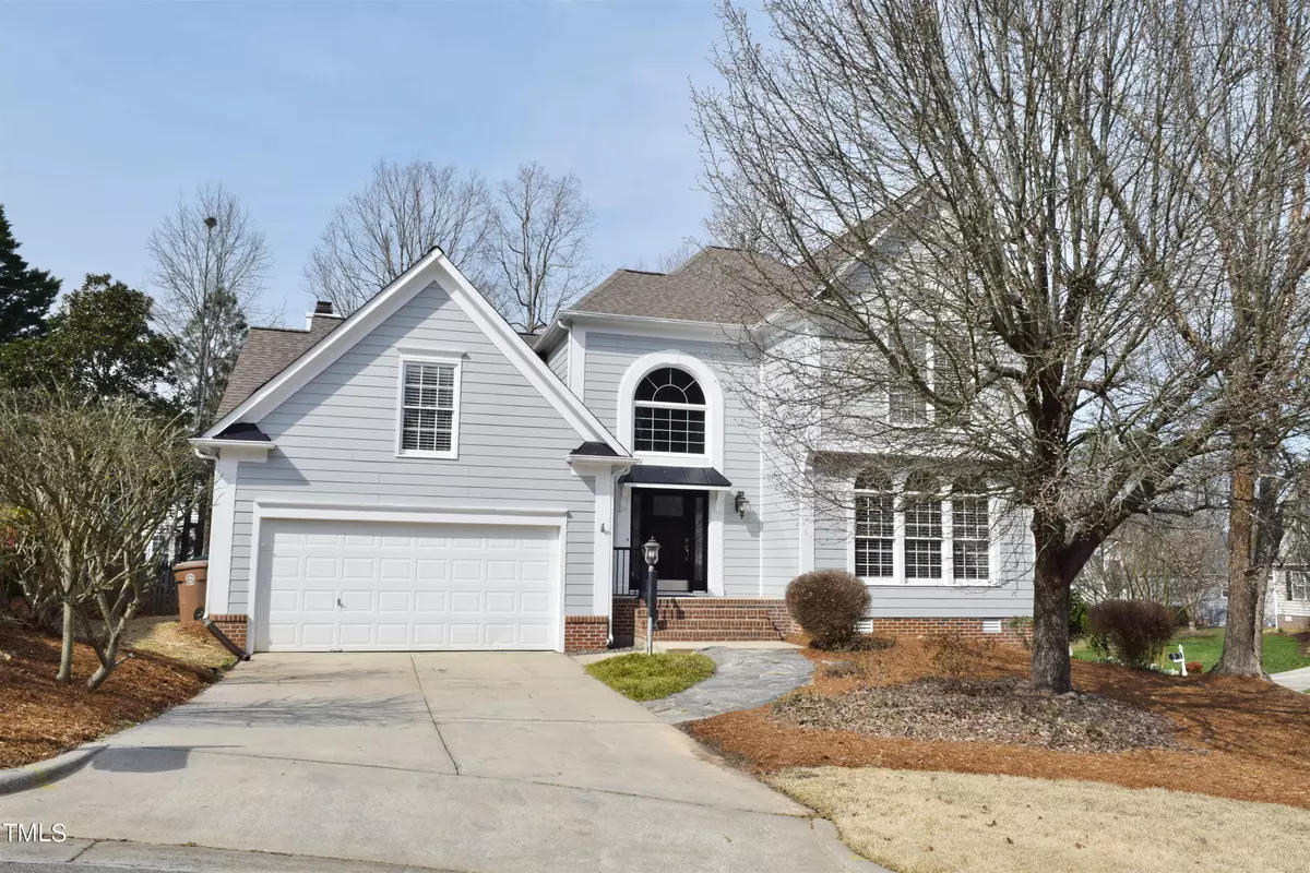 Cary, NC 27513,300 Stablegate Drive