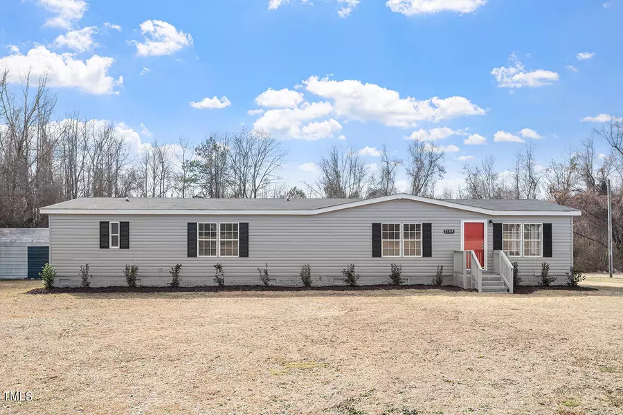 2166 Braswell Road, Smithfield, NC 27577