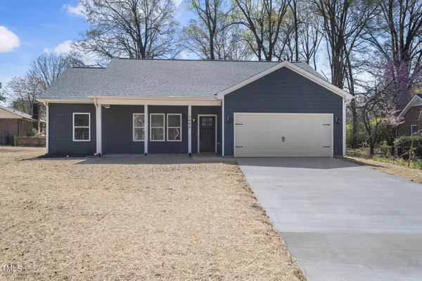 2606 Evergreen Lane, Burlington, NC 27215