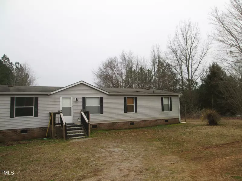 269 Liberation Rd., Norlina, NC 27563