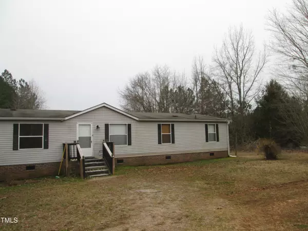 Norlina, NC 27563,269 Liberation Rd.