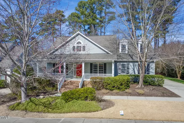 30126 Porter, Chapel Hill, NC 27517