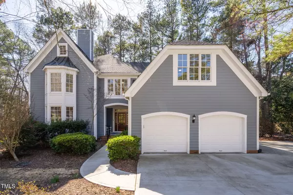 102 Meadowvale Circle, Cary, NC 27519