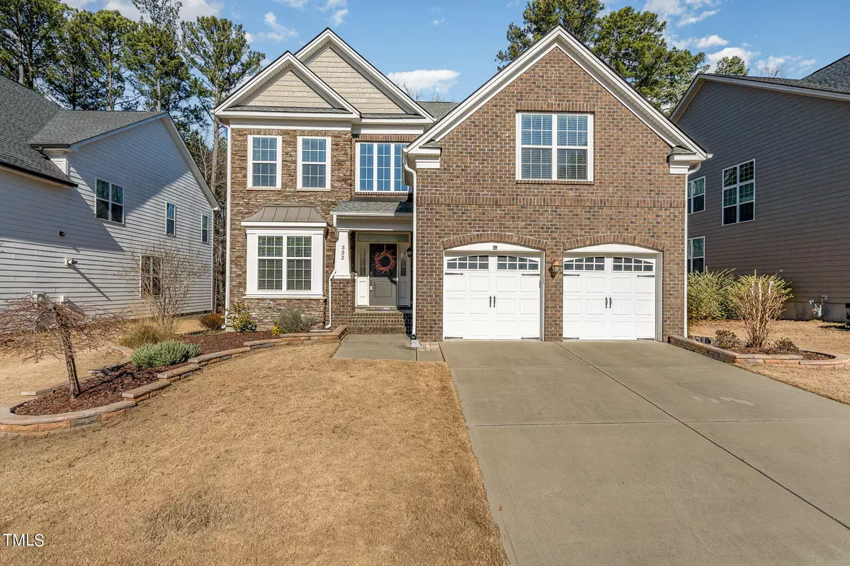 Cary, NC 27519,332 Parlier Drive