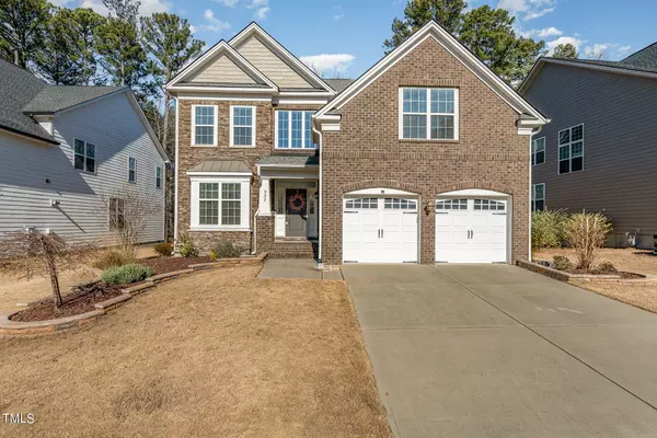 332 Parlier Drive, Cary, NC 27519