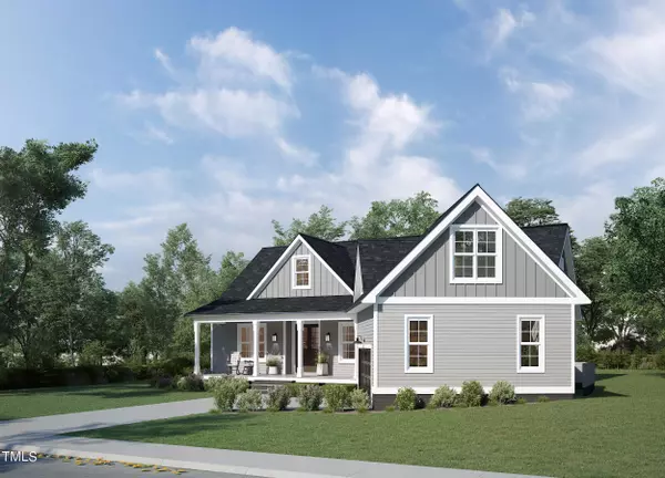 Pittsboro, NC 27312,59 Mist Wood Court