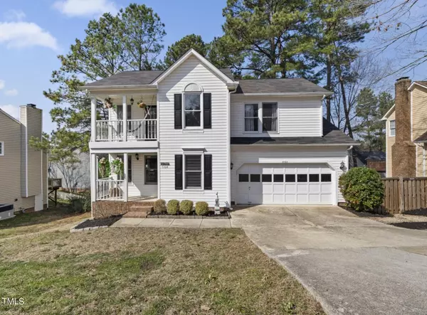 5104 Starcross Lane, Durham, NC 27713