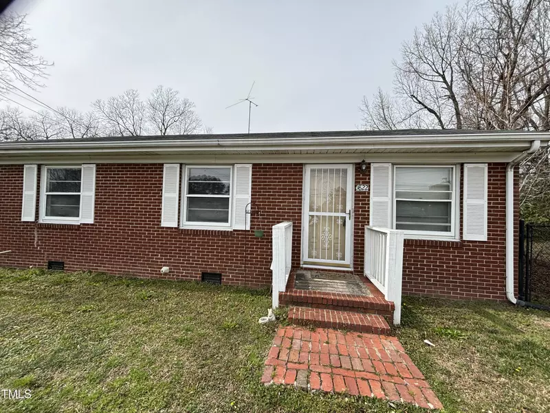 5822 Ward Boulevard, Wilson, NC 27893