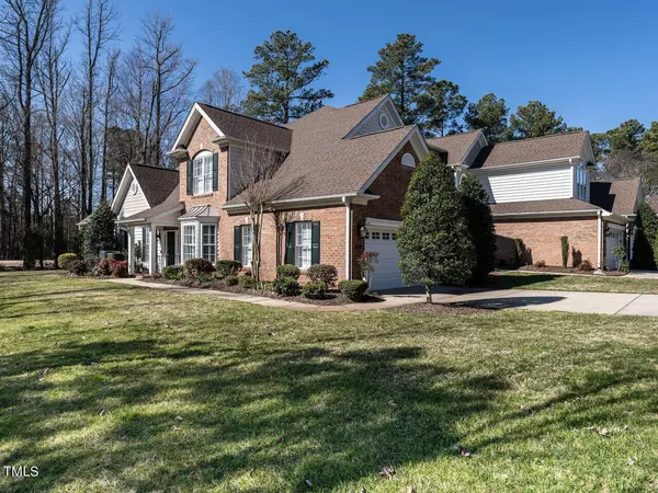 9505 Brookchase Drive, Raleigh, NC 27617